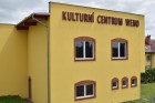 Kulturní centrum WENO - sál